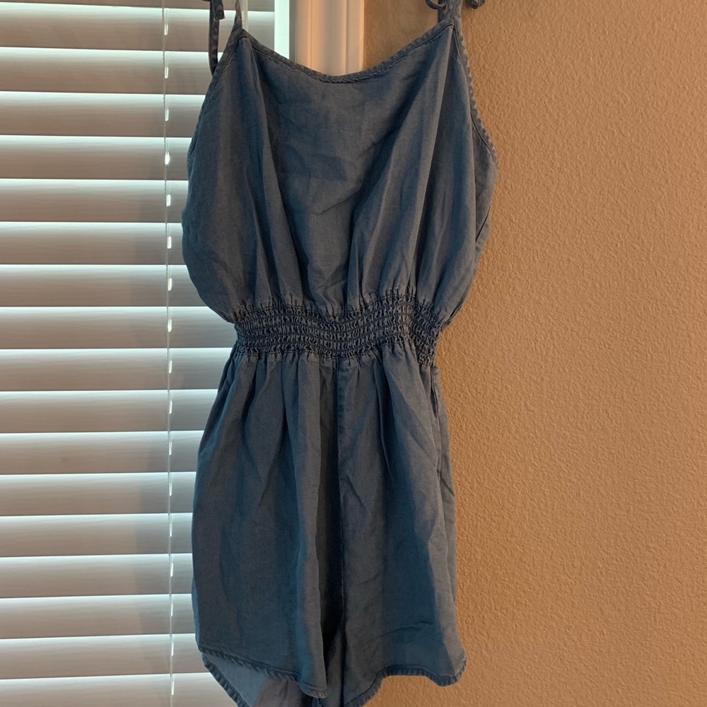 Forever 21 NWT romper
